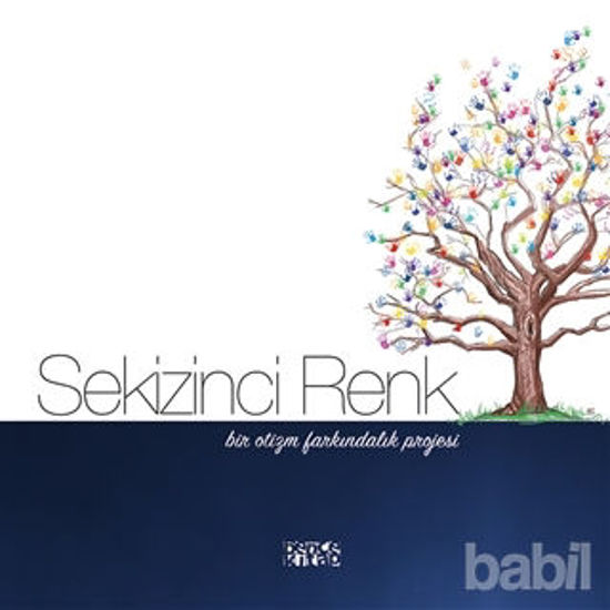 Picture of Sekizinci Renk