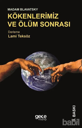 Picture of Kökenlerimiz ve Ölüm Sonrası