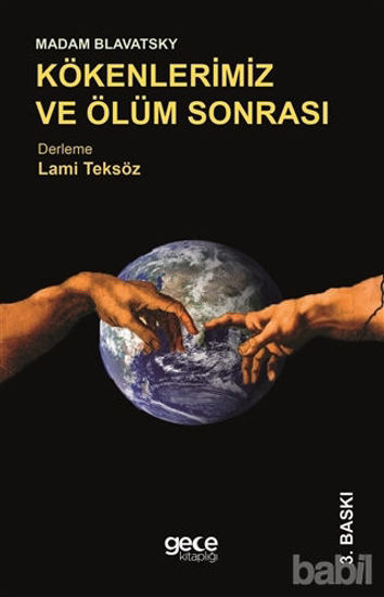 Picture of Kökenlerimiz ve Ölüm Sonrası