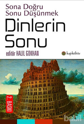 Picture of Dinlerin Sonu