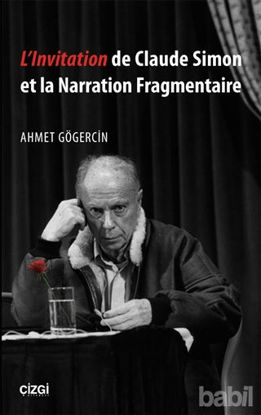 Picture of L'lnvitation de Claude Simon et la Narration Fragmentaire
