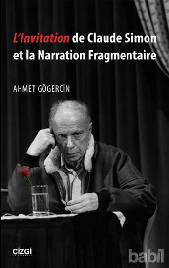 Picture of L'lnvitation de Claude Simon et la Narration Fragmentaire