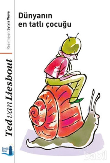 Picture of Dünyanın En Tatlı Çocuğu