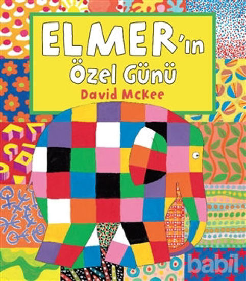 Picture of Elmer’in Özel Günü