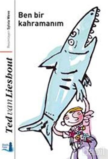 Picture of Ben Bir Kahramanım