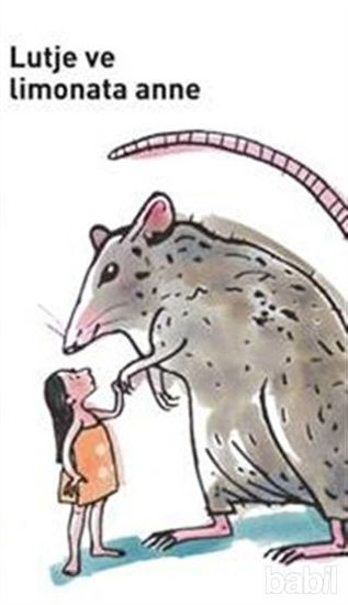 Picture of Lutje ve Limonata Anne