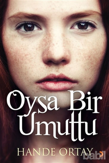 Picture of Oysa Bir Umuttu