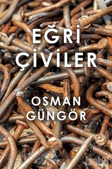 Picture of Eğri Çiviler