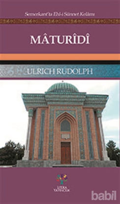 Picture of Maturidi