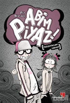 Picture of Abim Piyaz