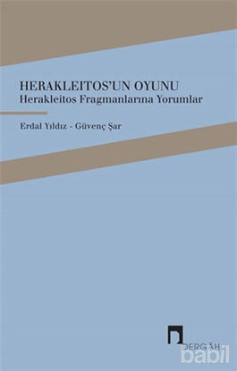 Picture of Herakleitos'un Oyunu