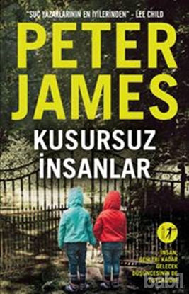 Picture of Kusursuz İnsanlar