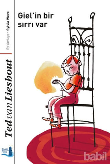 Picture of Giel'in Bir Sırrı Var