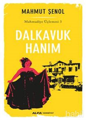 Picture of Dalkavuk Hanım