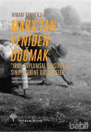 Picture of Marx’tan Yeniden Doğmak