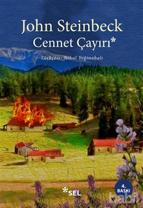 Picture of Cennet Çayırı