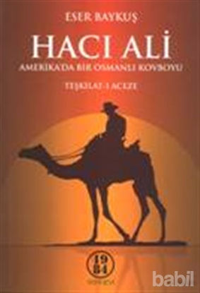 Picture of Hacı Ali