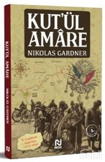 Picture of Kut'ül Amare