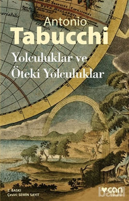 Picture of Yolculuklar ve Öteki Yolculuklar