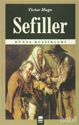 Picture of Sefiller