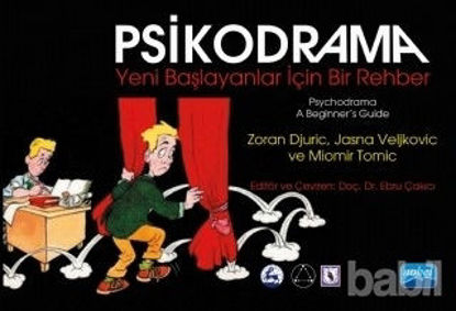 Picture of Psikodrama