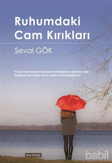 Picture of Ruhumdaki Cam Kırıkları