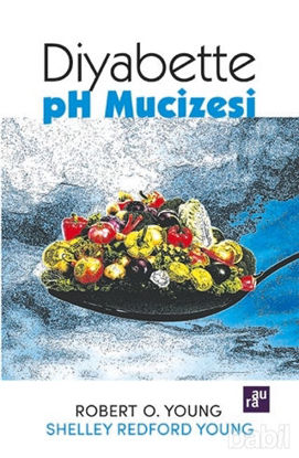 Picture of Diyabette Ph Mucizesi