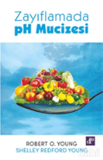 Picture of Zayıflamada Ph Mucizesi