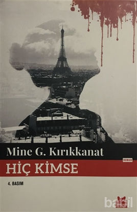 Picture of Hiç Kimse