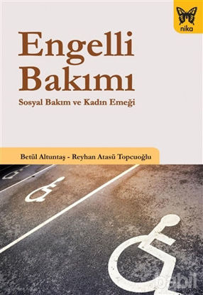 Picture of Engelli Bakımı