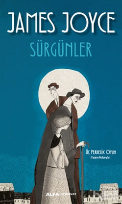 Picture of Sürgünler