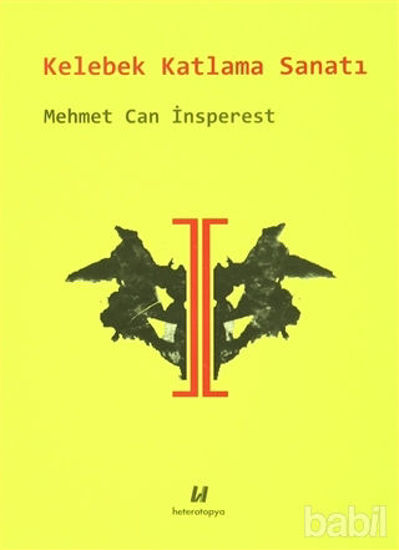 Picture of Kelebek Katlama Sanatı