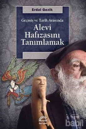 Picture of Alevi Hafızasını Tanımlamak