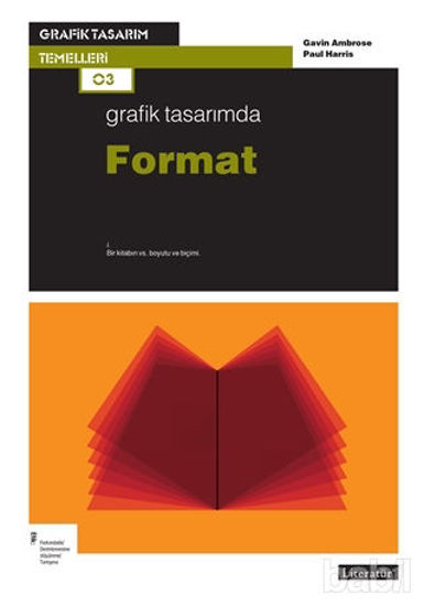 Picture of Grafik Tasarımda Format