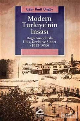 Picture of Modern Türkiye'nin İnşası