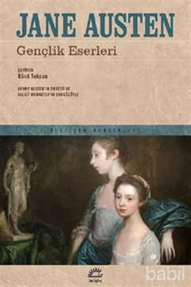 Picture of Gençlik Eserleri