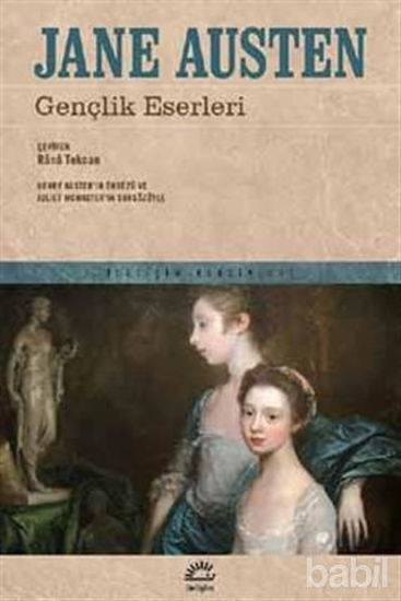 Picture of Gençlik Eserleri