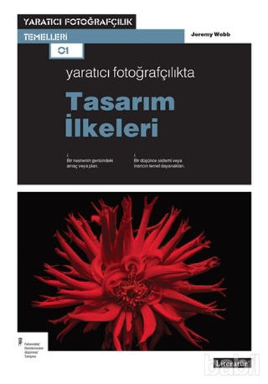 Picture of Yaratıcı Fotoğrafçılıkta Tasarım İlkeleri