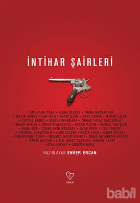 Picture of İntihar Şairleri