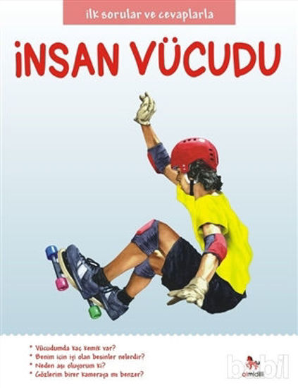Picture of İnsan Vücudu