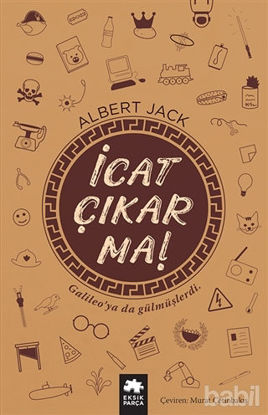 Picture of İcat Çıkarma!