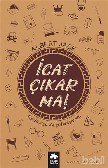 Picture of İcat Çıkarma!