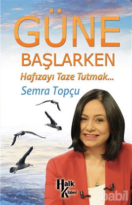Picture of Güne Başlarken