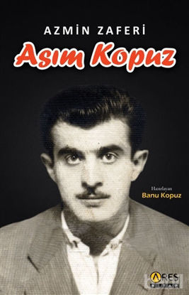 Picture of Azmin Zaferi Asım Kopuz