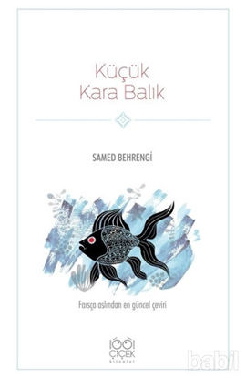 Picture of Küçük Kara Balık