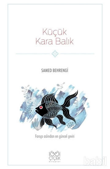 Picture of Küçük Kara Balık