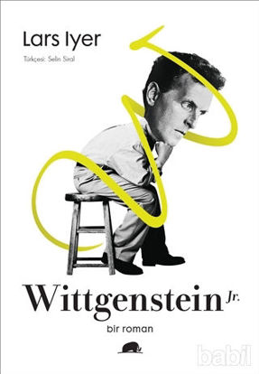 Picture of Wittgenstein Jr.