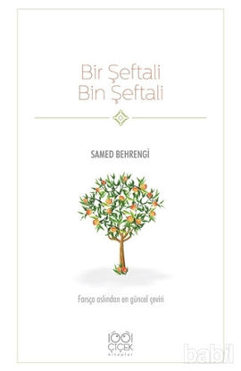 Picture of Bir Şeftali Bin Şeftali