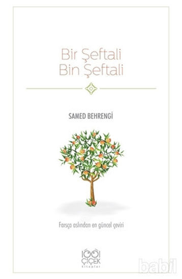 Picture of Bir Şeftali Bin Şeftali