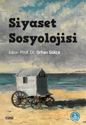 Picture of Siyaset Sosyolojisi